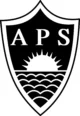 Asha Public School Logo